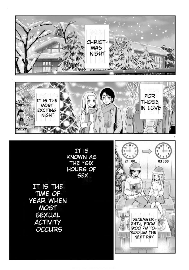 Rike Ga Koi Ni Ochita No De Shoumeishitemita 88 2