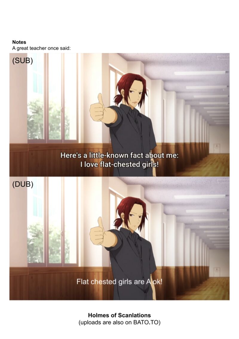 Rike Ga Koi Ni Ochita No De Shoumeishitemita 88 23