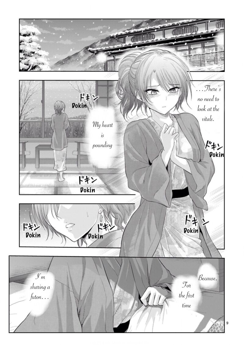 Rike Ga Koi Ni Ochita No De Shoumeishitemita 89 10