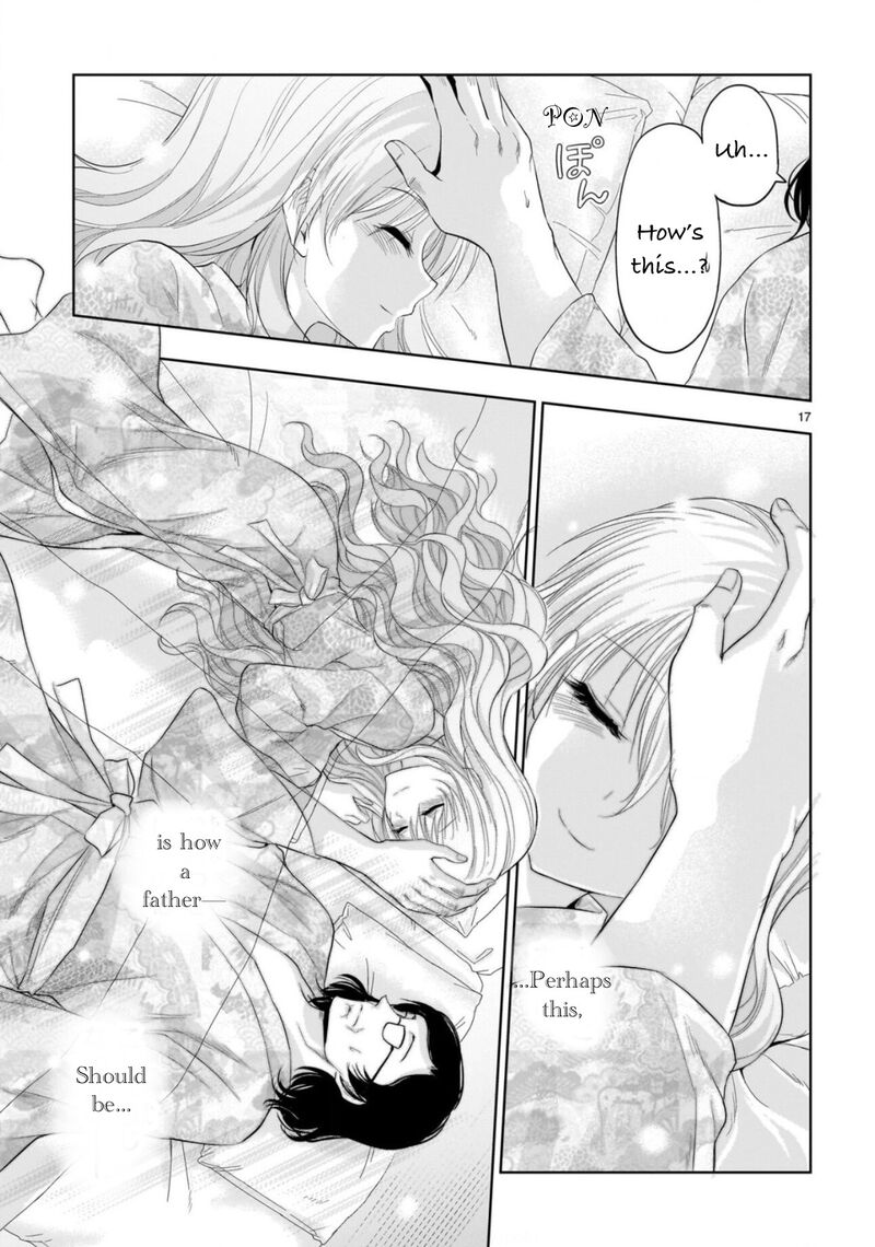 Rike Ga Koi Ni Ochita No De Shoumeishitemita 89 18