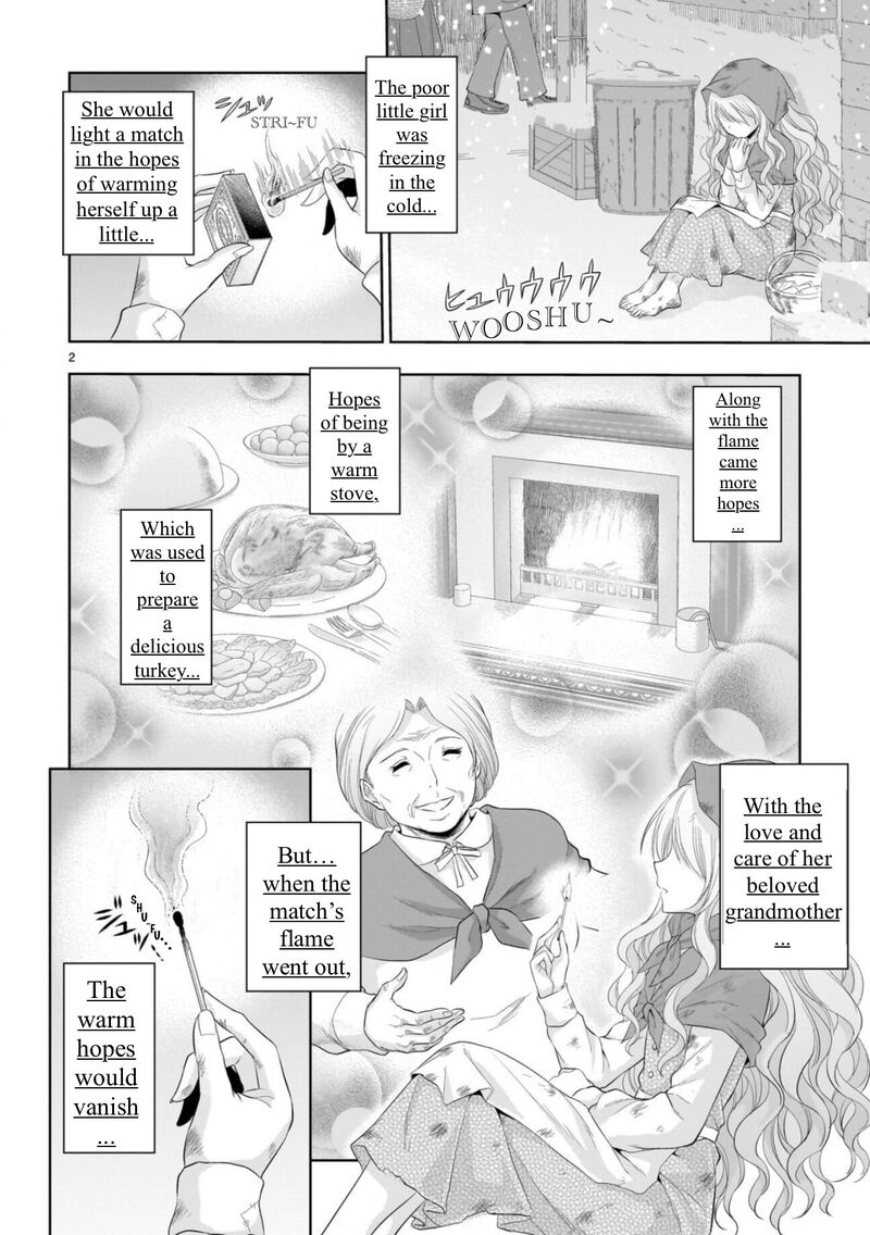 Rike Ga Koi Ni Ochita No De Shoumeishitemita 89e 3