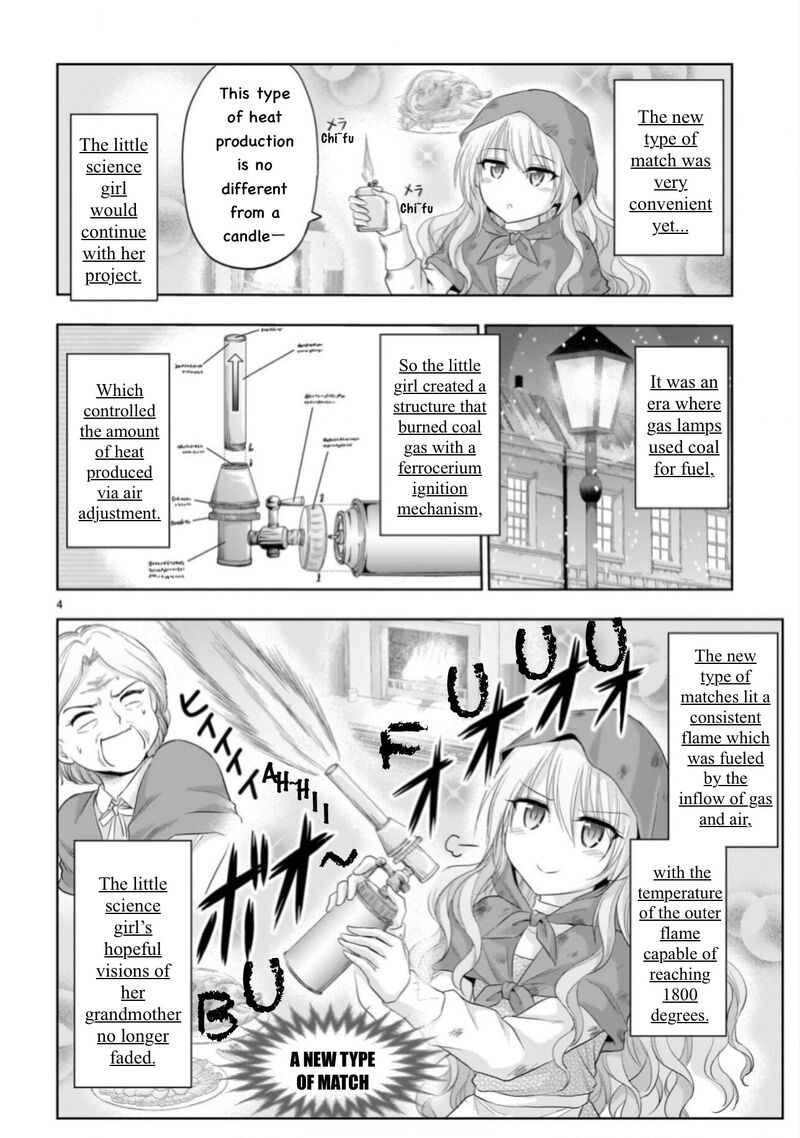 Rike Ga Koi Ni Ochita No De Shoumeishitemita 89e 5