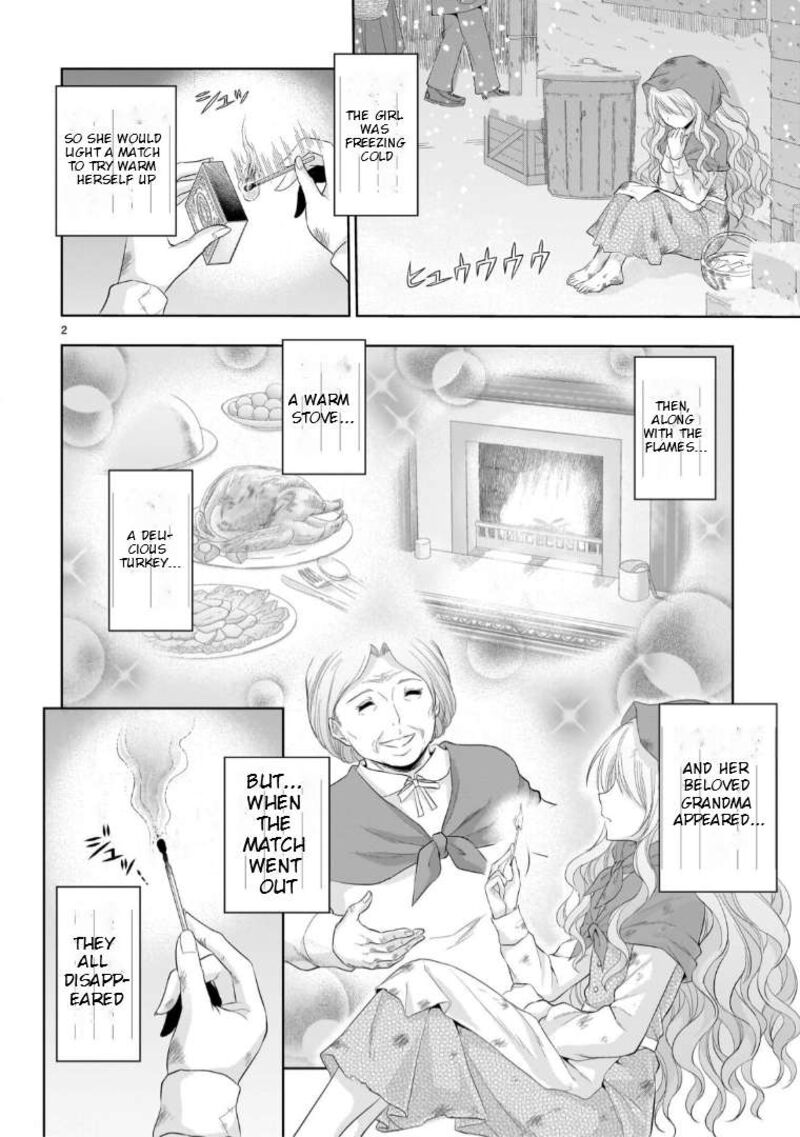 Rike Ga Koi Ni Ochita No De Shoumeishitemita 89z 3