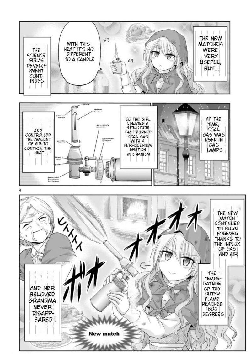 Rike Ga Koi Ni Ochita No De Shoumeishitemita 89z 5