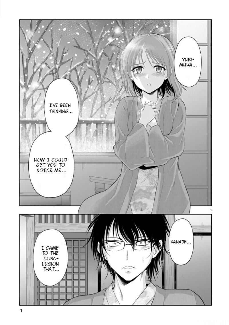 Rike Ga Koi Ni Ochita No De Shoumeishitemita 91 2