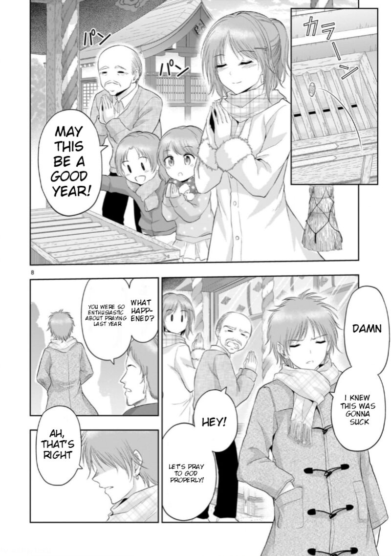 Rike Ga Koi Ni Ochita No De Shoumeishitemita 92 9