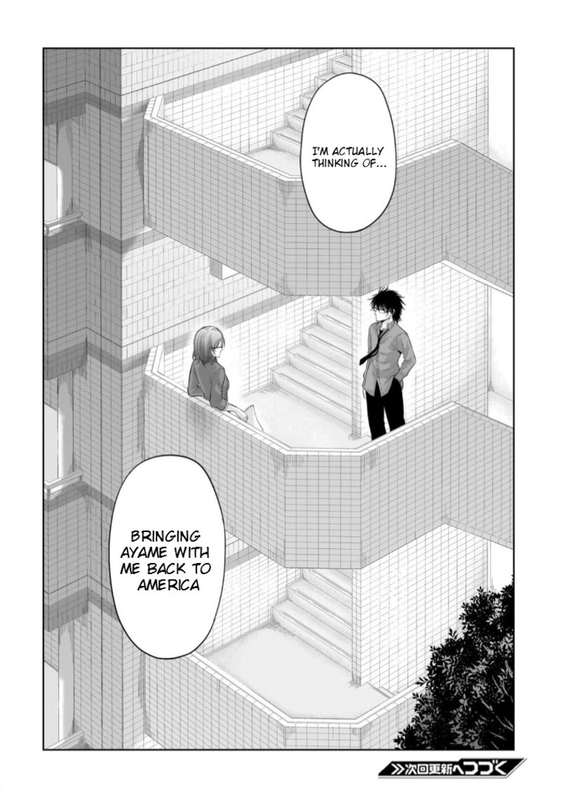 Rike Ga Koi Ni Ochita No De Shoumeishitemita 95 16