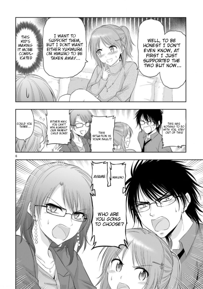 Rike Ga Koi Ni Ochita No De Shoumeishitemita 95 7