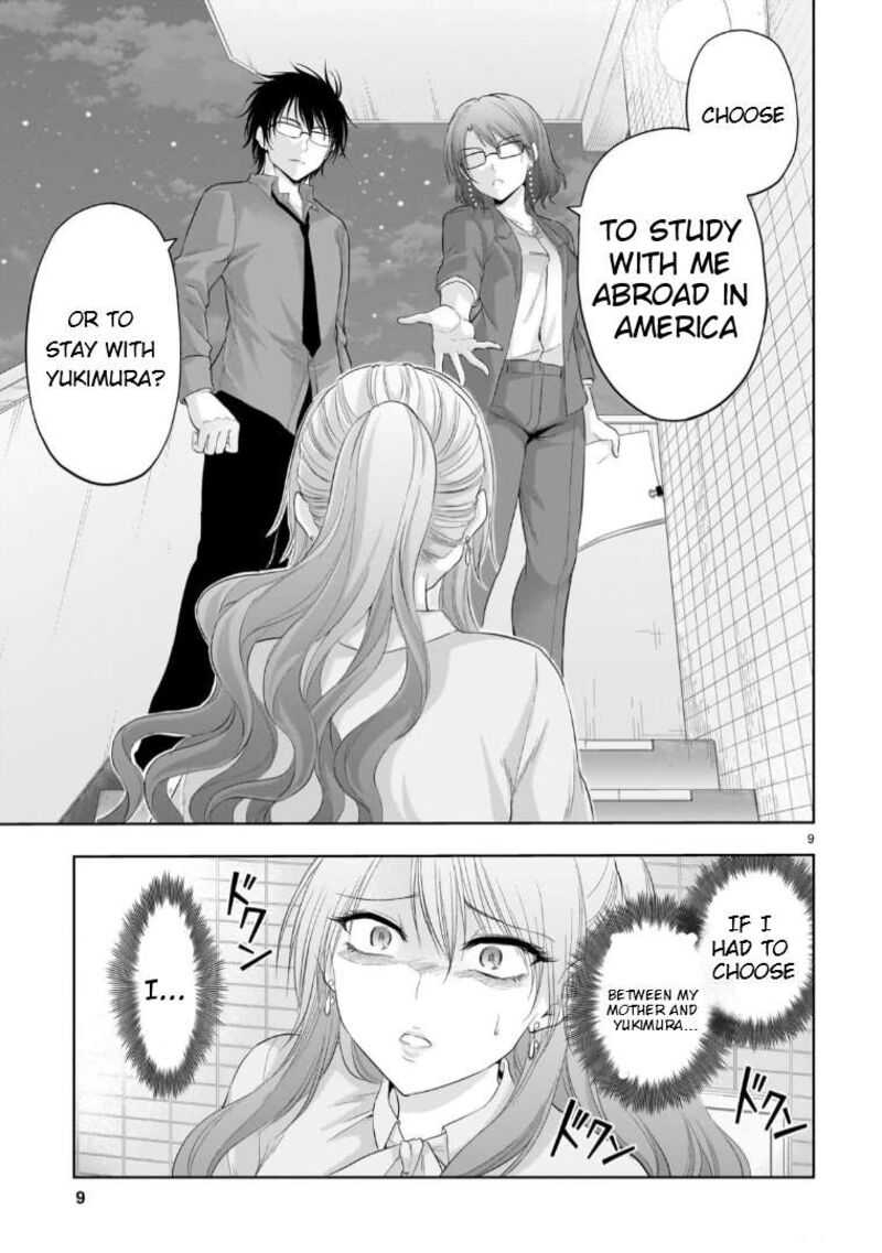 Rike Ga Koi Ni Ochita No De Shoumeishitemita 96 10