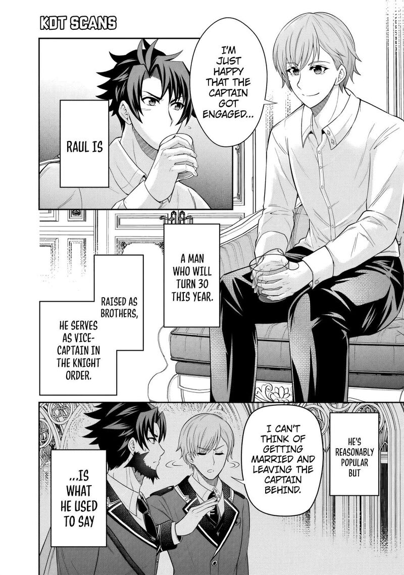 Rinkoku Kara Kita Yome Ga Kawaisugite Doushiyou 3 3