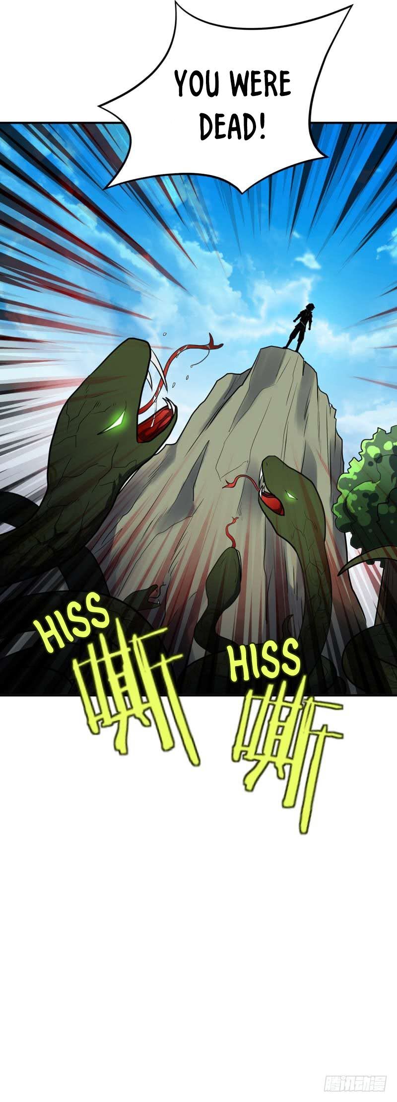 Rise Of The Demon King 25 35