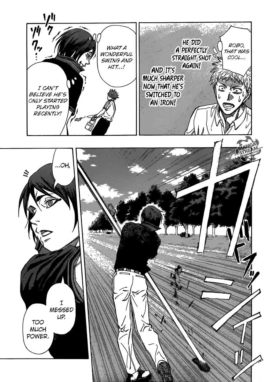 Robot X Laserbeam 16 5