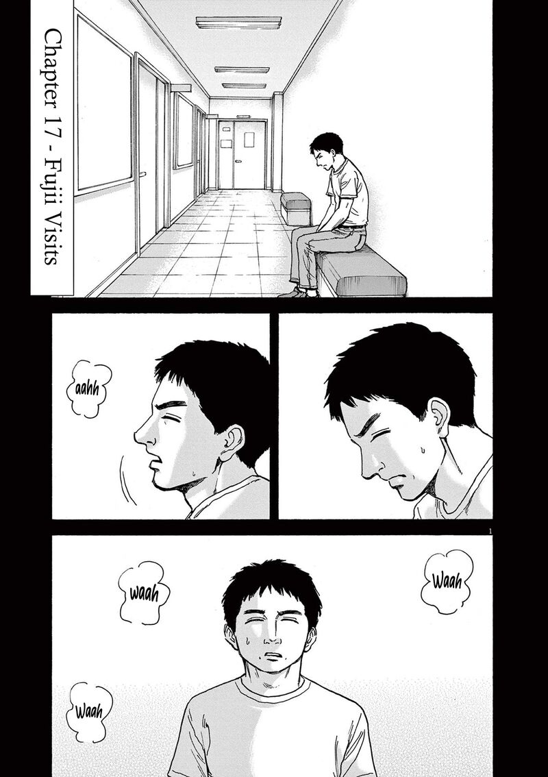 Robou No FujII Idai Naru Bonjin Kara No Tayori 17 1