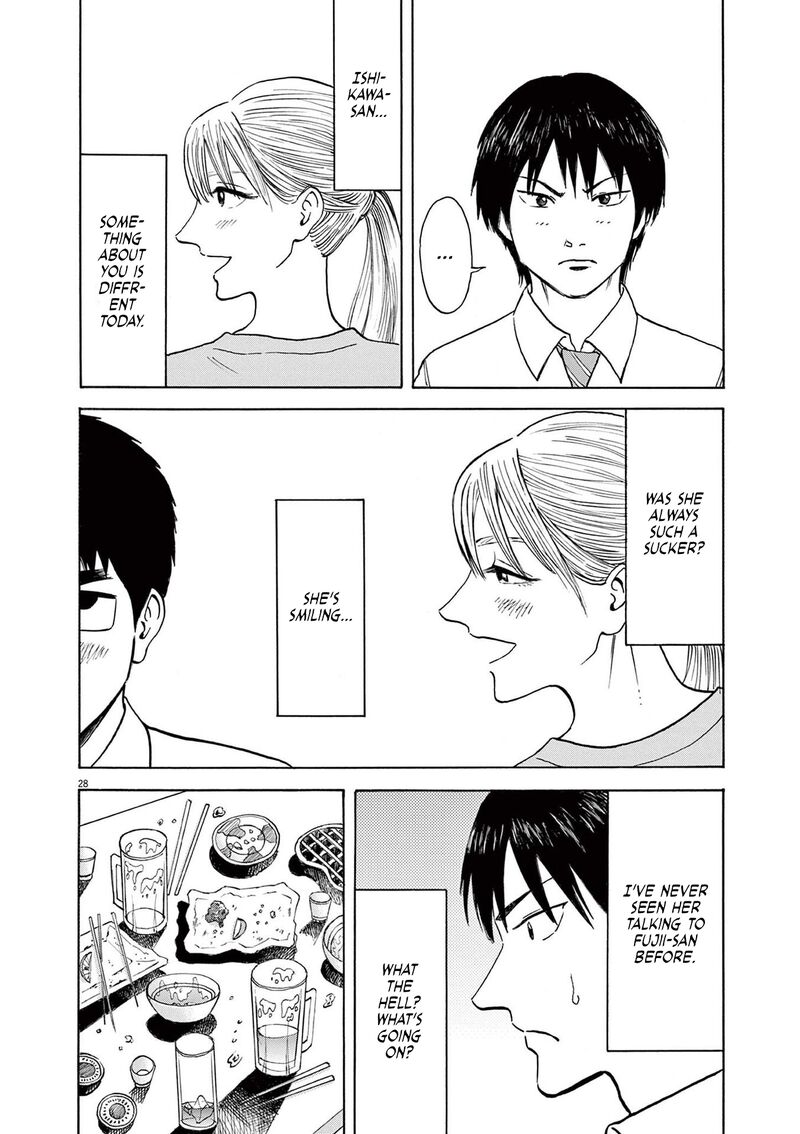Robou No FujII Idai Naru Bonjin Kara No Tayori 2 28