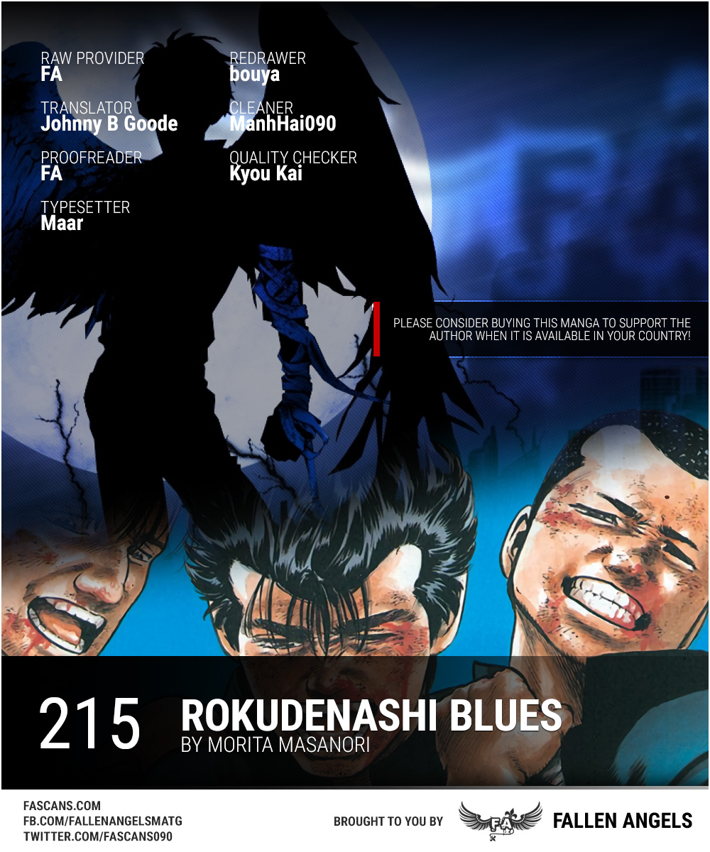 Rokudenashi Blues 215 1