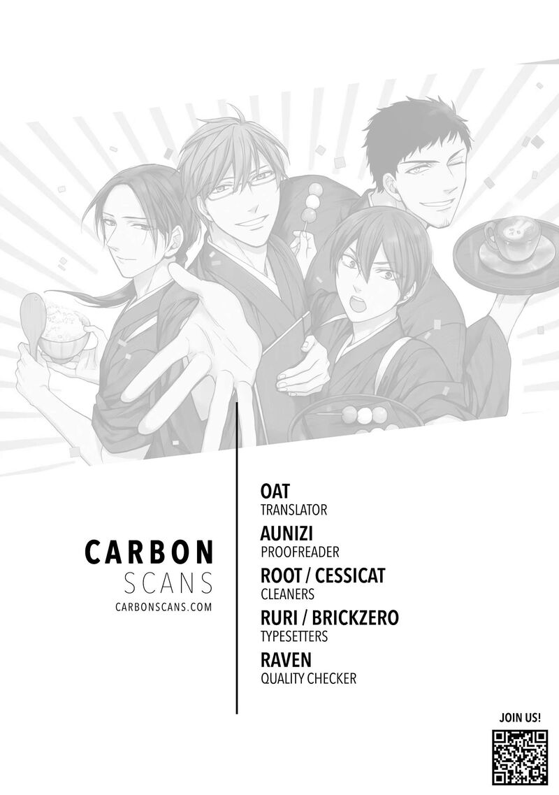 Rokuhoudou Yotsuiro Biyori 6 1