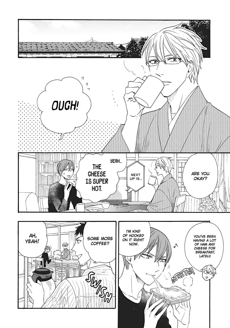 Rokuhoudou Yotsuiro Biyori 6 2