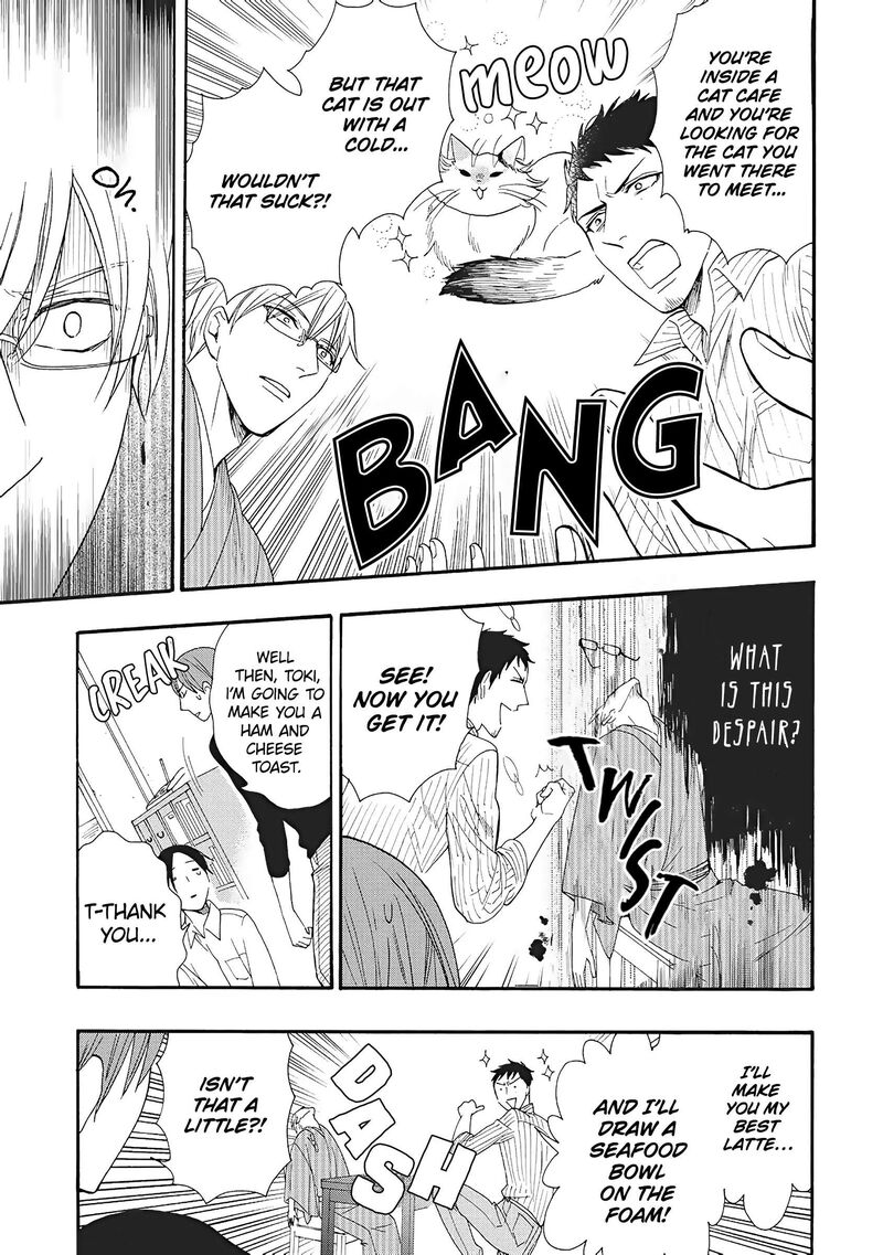 Rokuhoudou Yotsuiro Biyori 6 7