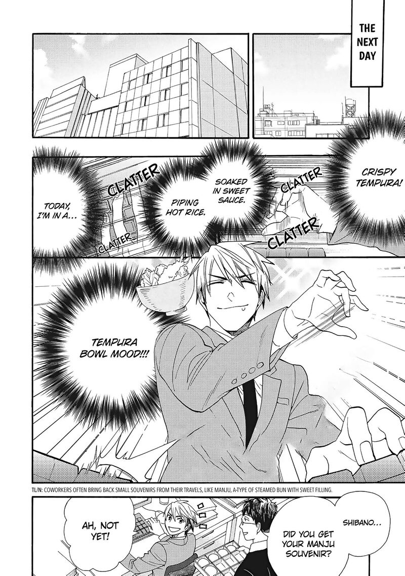 Rokuhoudou Yotsuiro Biyori 6 8
