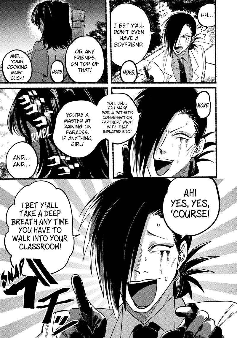 Rokurei Tenseishi Rinne Kuyakusho Dairokkanbu Joreika Katsudouki 11c 6