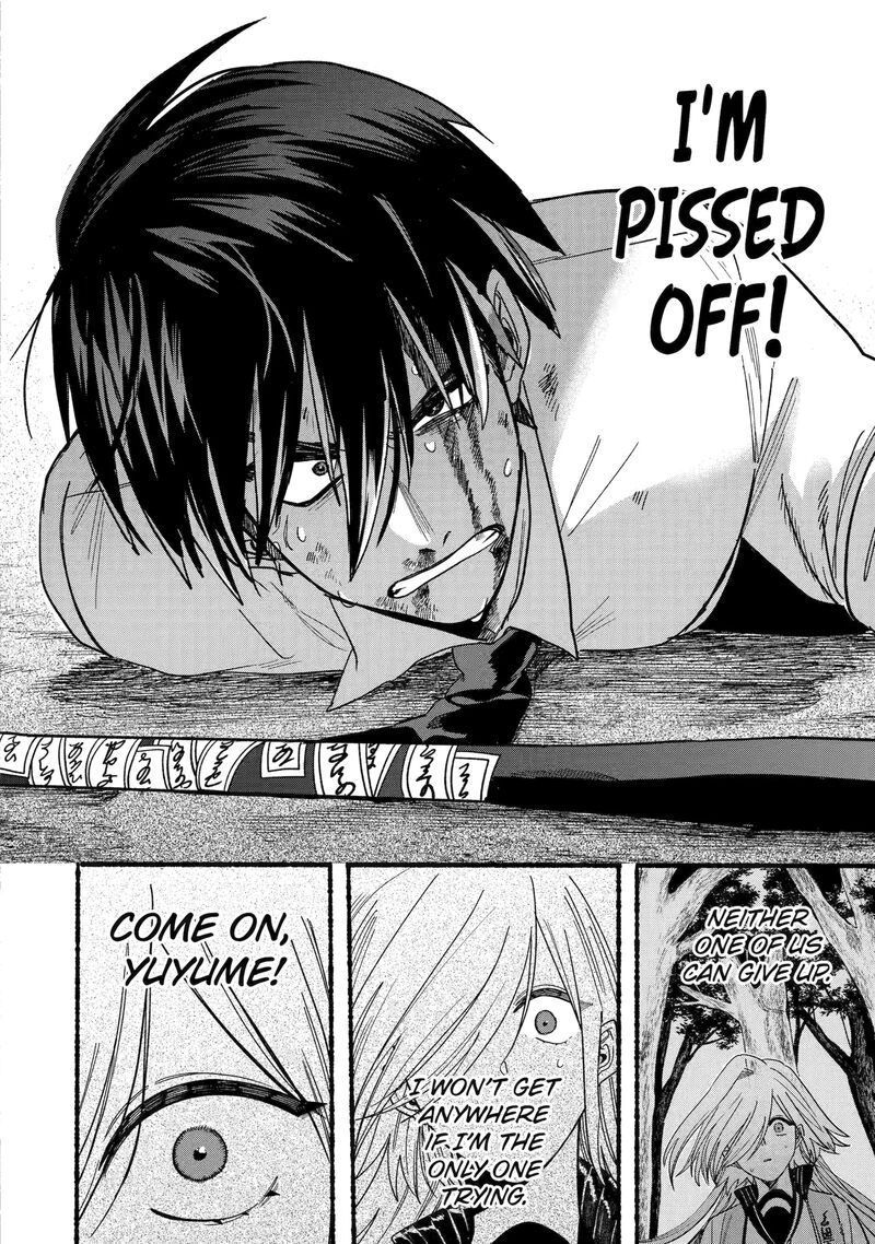 Rokurei Tenseishi Rinne Kuyakusho Dairokkanbu Joreika Katsudouki 12b 2
