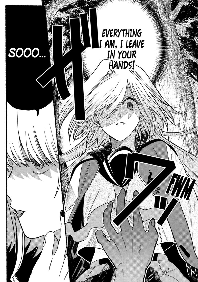 Rokurei Tenseishi Rinne Kuyakusho Dairokkanbu Joreika Katsudouki 12b 3
