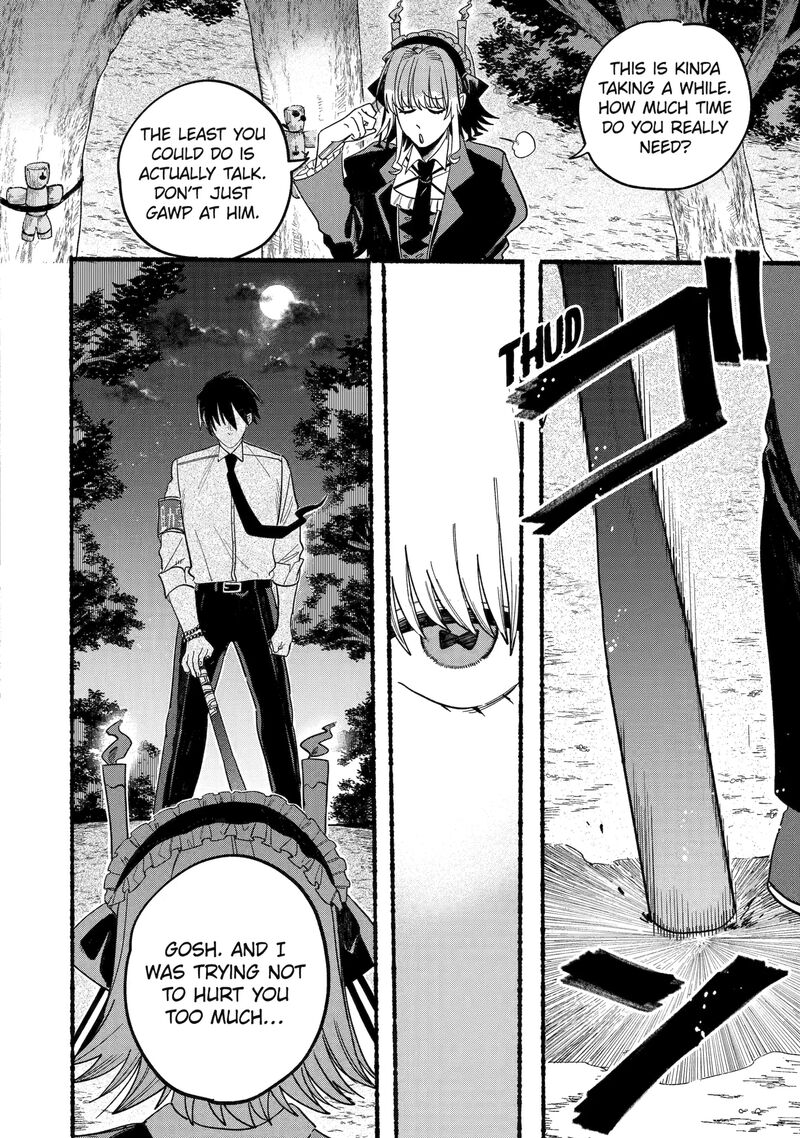 Rokurei Tenseishi Rinne Kuyakusho Dairokkanbu Joreika Katsudouki 12b 4