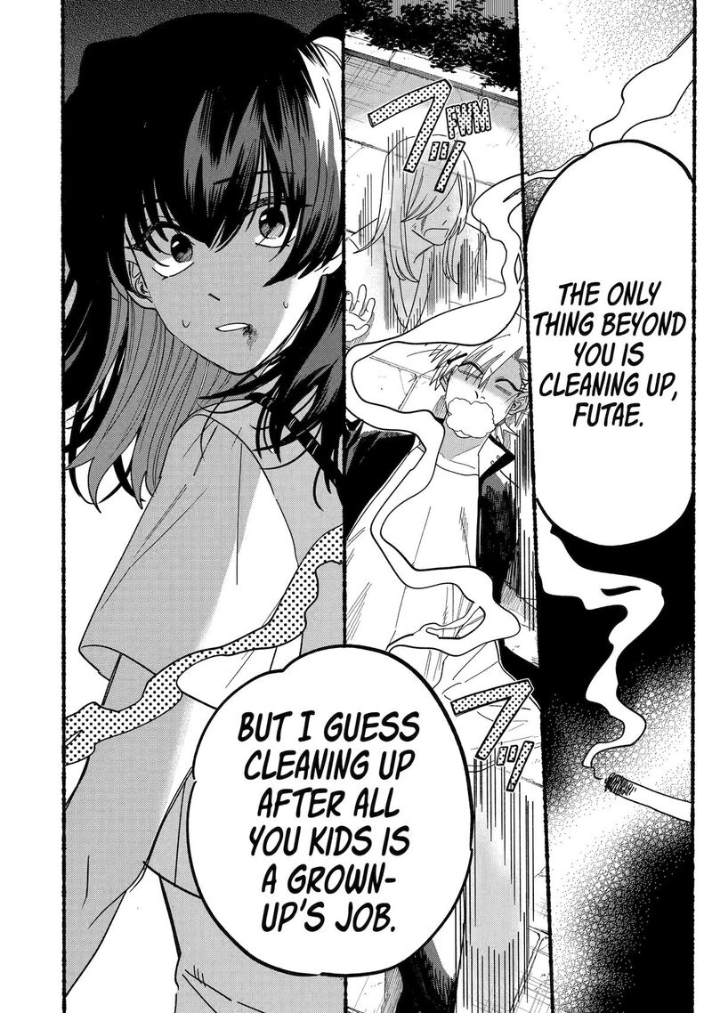 Rokurei Tenseishi Rinne Kuyakusho Dairokkanbu Joreika Katsudouki 13 2