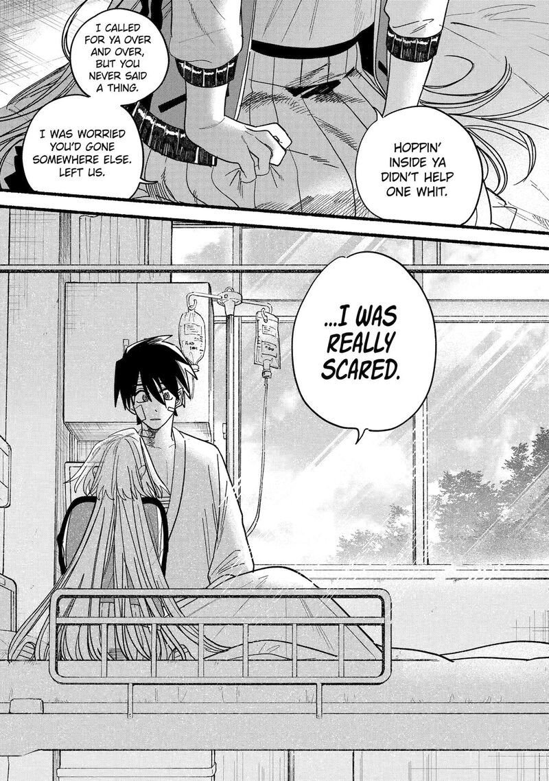 Rokurei Tenseishi Rinne Kuyakusho Dairokkanbu Joreika Katsudouki 13 21