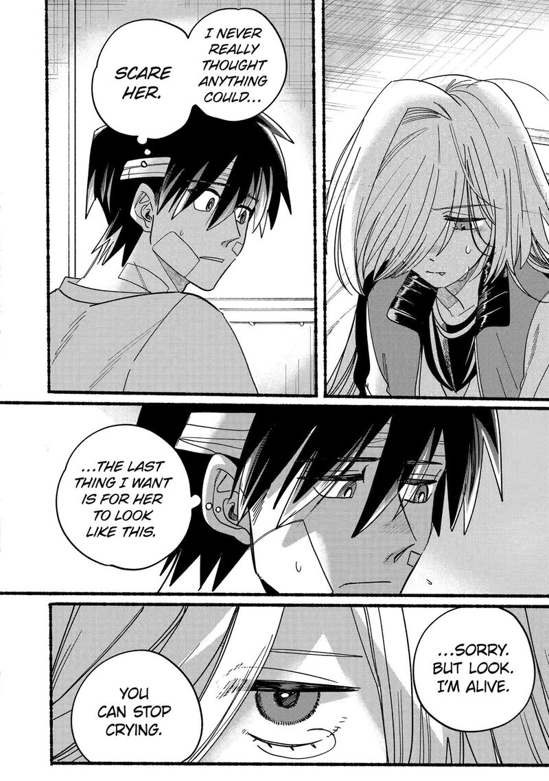Rokurei Tenseishi Rinne Kuyakusho Dairokkanbu Joreika Katsudouki 13 22