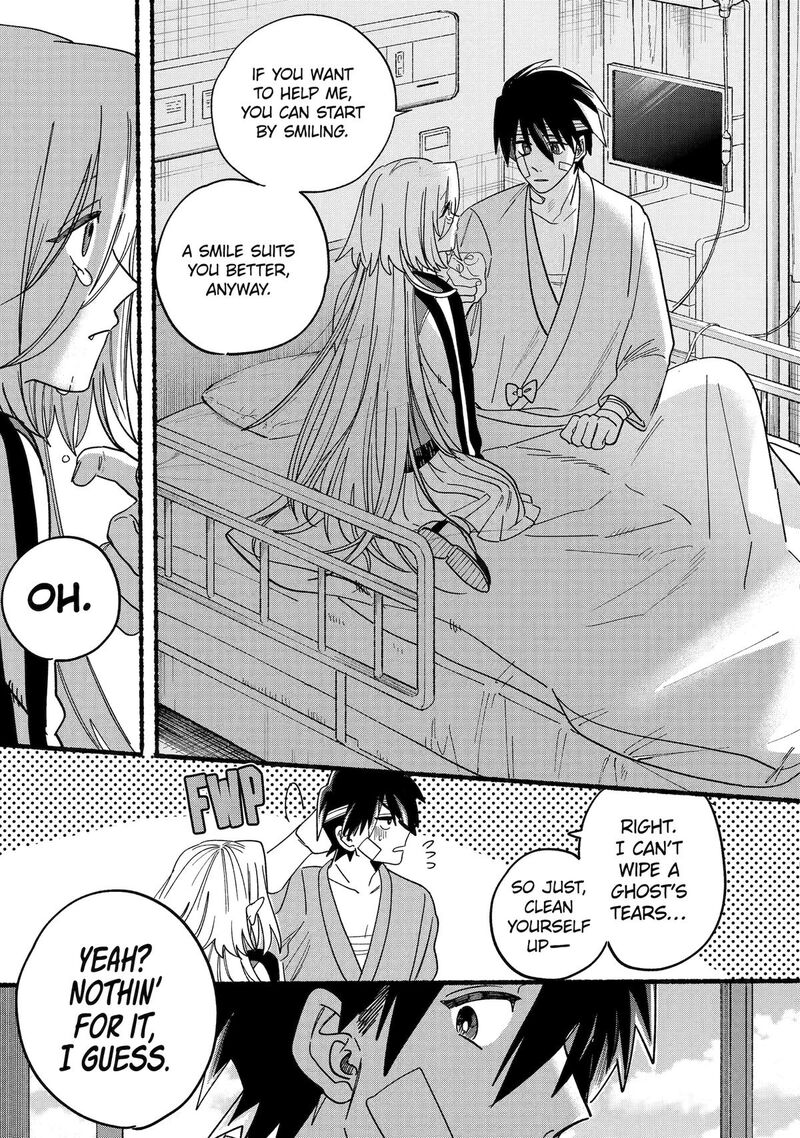 Rokurei Tenseishi Rinne Kuyakusho Dairokkanbu Joreika Katsudouki 13 23
