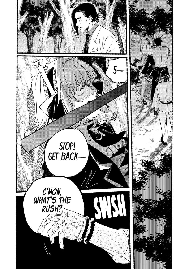 Rokurei Tenseishi Rinne Kuyakusho Dairokkanbu Joreika Katsudouki 13 4