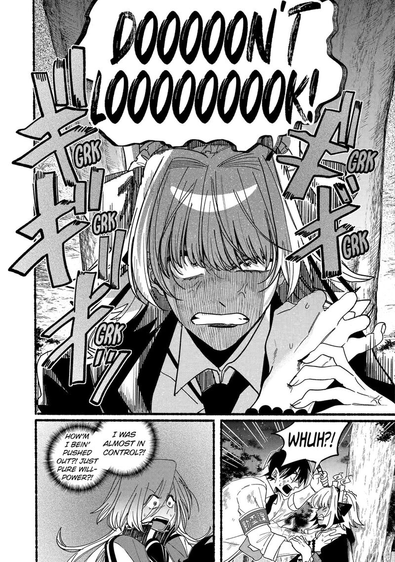 Rokurei Tenseishi Rinne Kuyakusho Dairokkanbu Joreika Katsudouki 13 9
