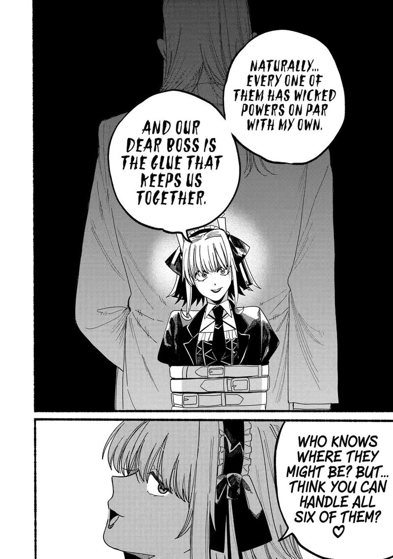 Rokurei Tenseishi Rinne Kuyakusho Dairokkanbu Joreika Katsudouki 14 12