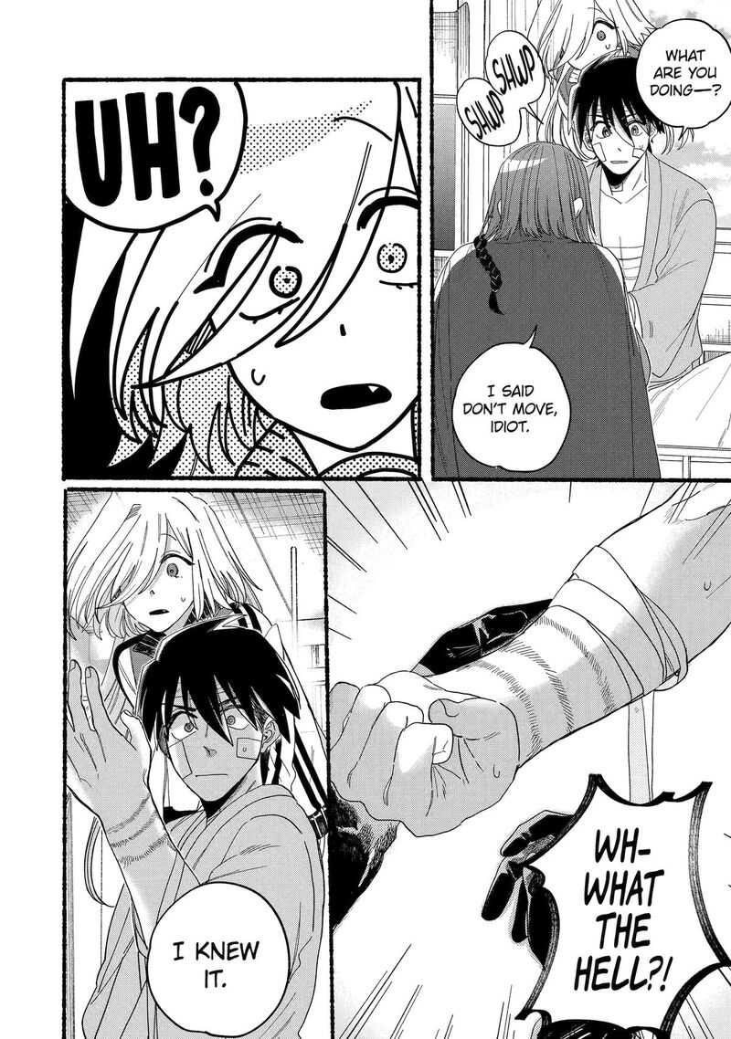 Rokurei Tenseishi Rinne Kuyakusho Dairokkanbu Joreika Katsudouki 14 20