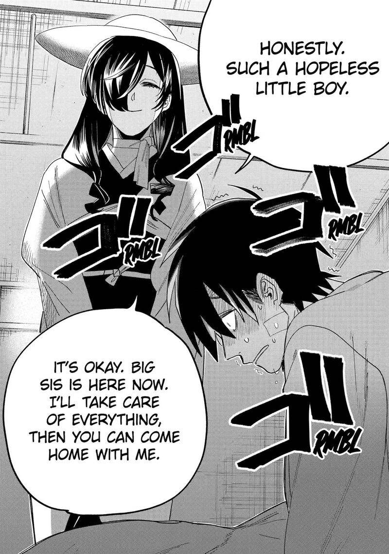 Rokurei Tenseishi Rinne Kuyakusho Dairokkanbu Joreika Katsudouki 14 30