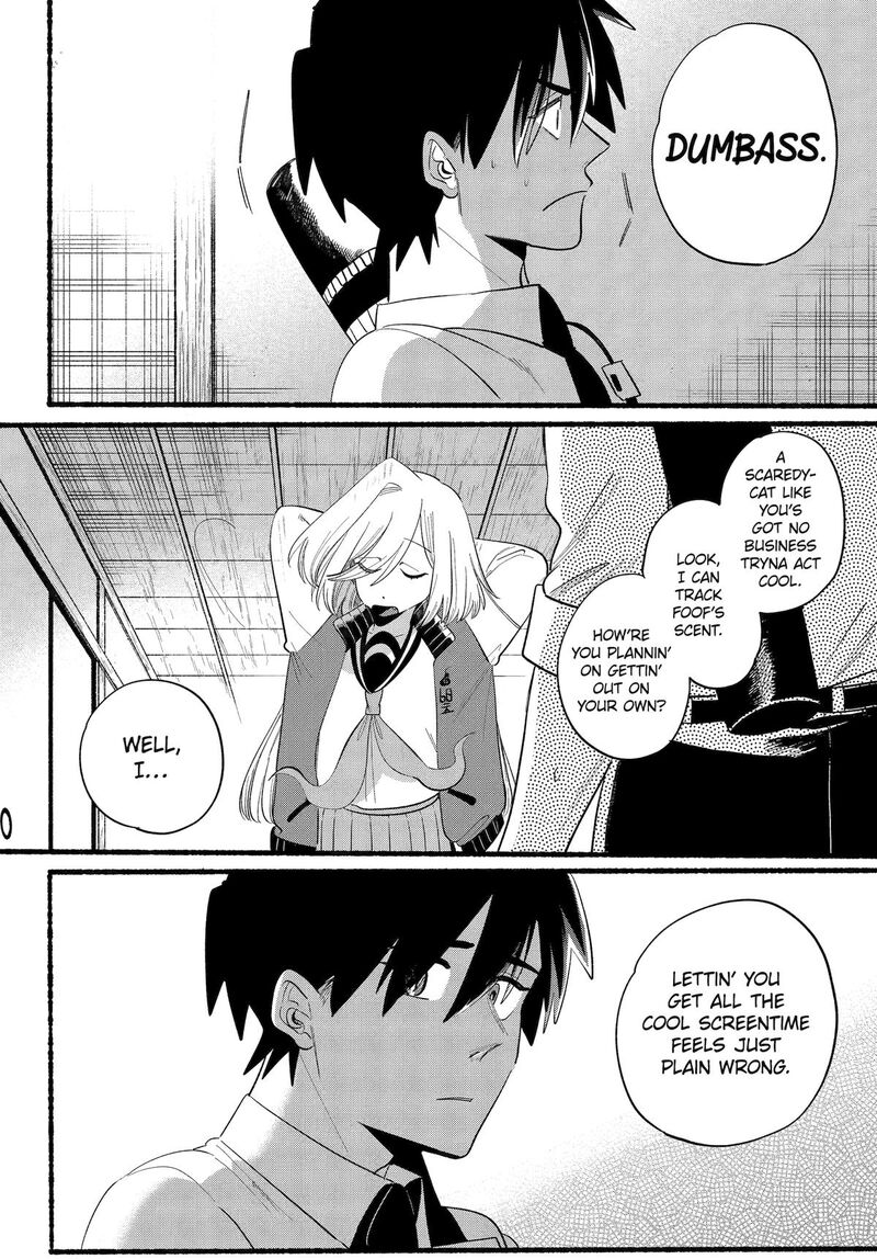 Rokurei Tenseishi Rinne Kuyakusho Dairokkanbu Joreika Katsudouki 26 12