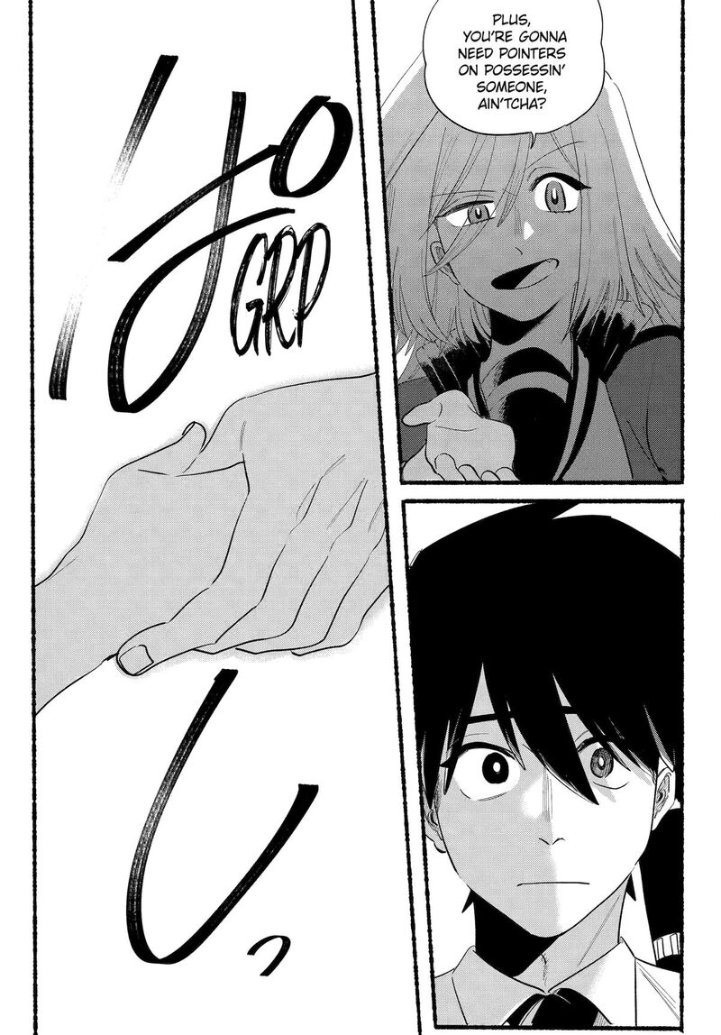 Rokurei Tenseishi Rinne Kuyakusho Dairokkanbu Joreika Katsudouki 26 13