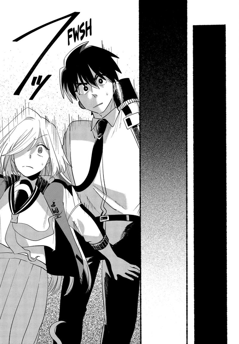 Rokurei Tenseishi Rinne Kuyakusho Dairokkanbu Joreika Katsudouki 26 15