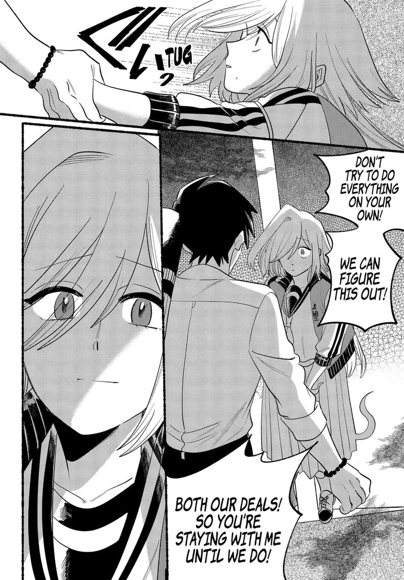 Rokurei Tenseishi Rinne Kuyakusho Dairokkanbu Joreika Katsudouki 26 28