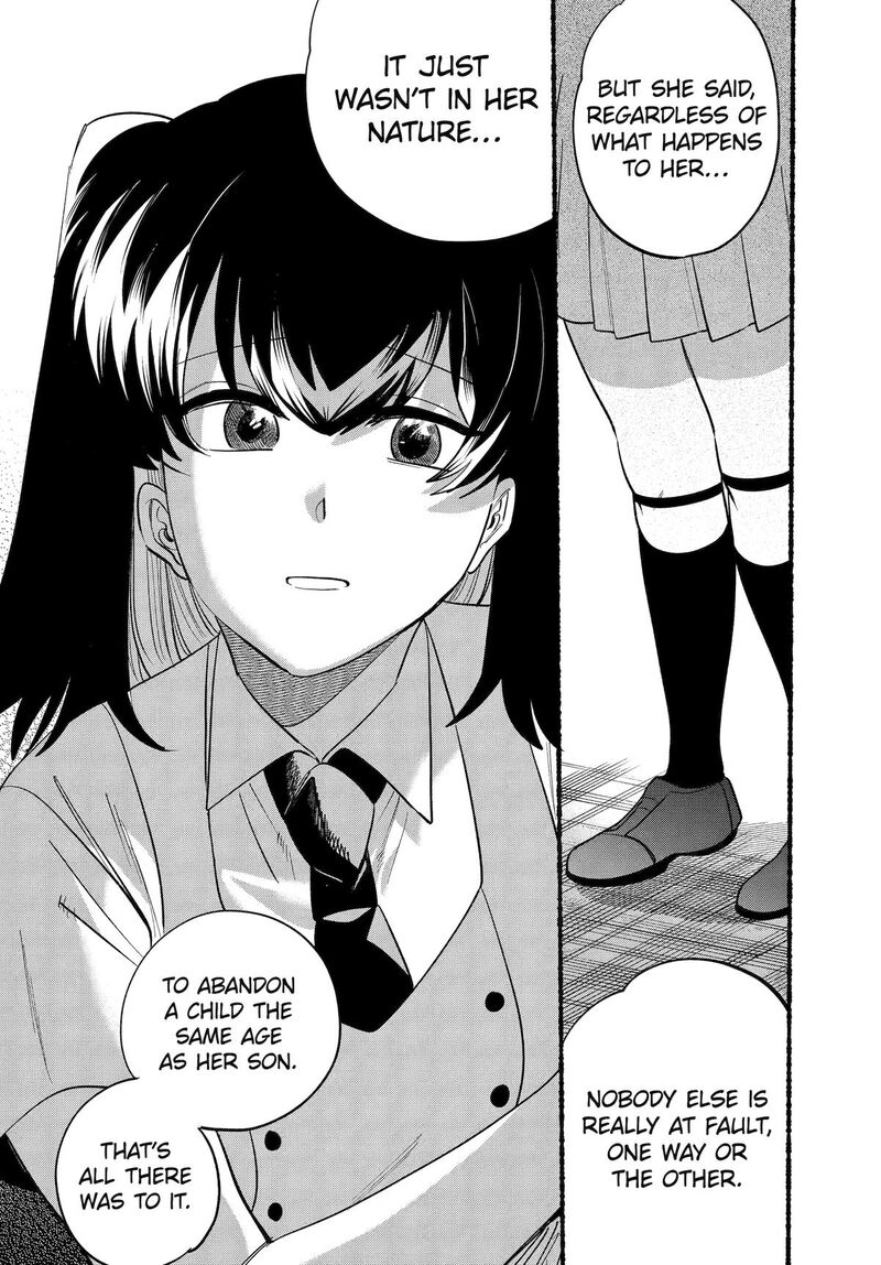 Rokurei Tenseishi Rinne Kuyakusho Dairokkanbu Joreika Katsudouki 27 10