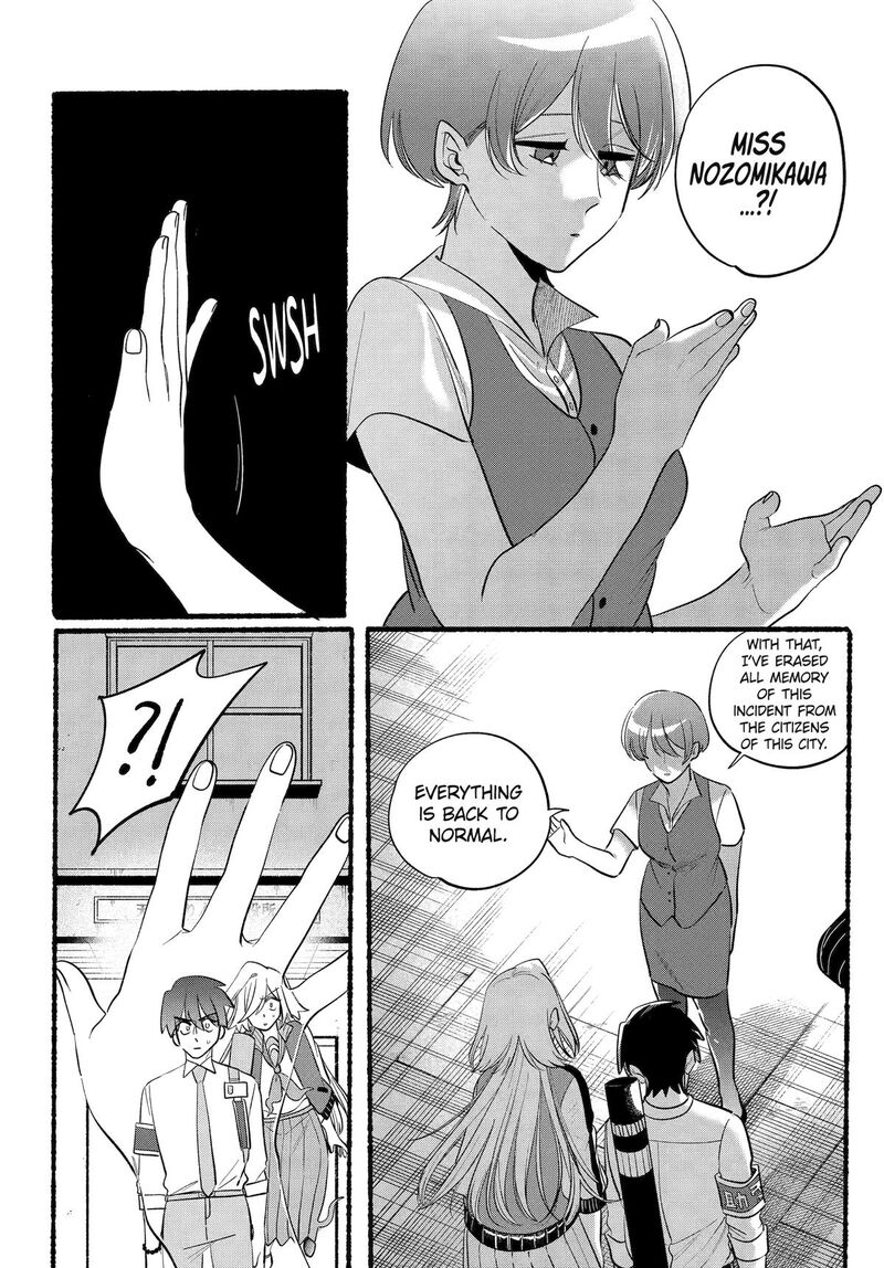 Rokurei Tenseishi Rinne Kuyakusho Dairokkanbu Joreika Katsudouki 27 14