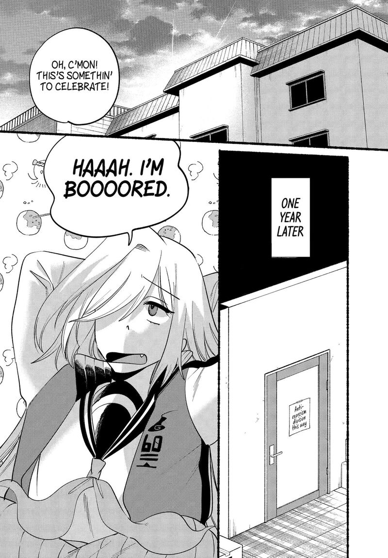 Rokurei Tenseishi Rinne Kuyakusho Dairokkanbu Joreika Katsudouki 27 20