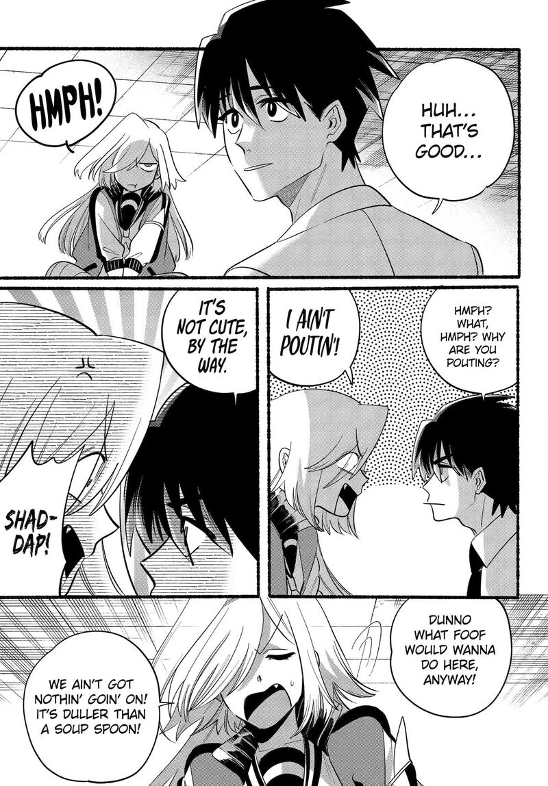 Rokurei Tenseishi Rinne Kuyakusho Dairokkanbu Joreika Katsudouki 27 23