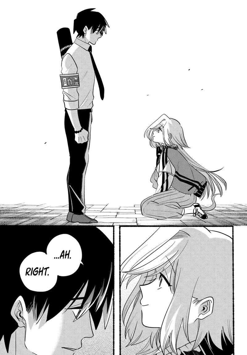 Rokurei Tenseishi Rinne Kuyakusho Dairokkanbu Joreika Katsudouki 27 29