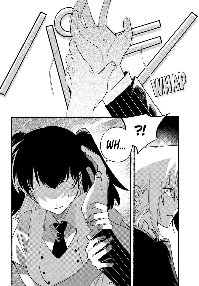 Rokurei Tenseishi Rinne Kuyakusho Dairokkanbu Joreika Katsudouki 27 8