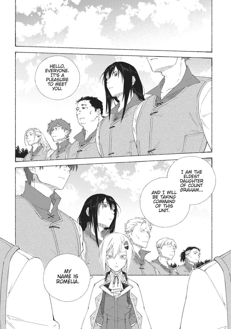 Romelia Senki Hakushaku Reijou Maou O Taoshita Ato Mo Jinrui Yabasou Dakara Guntai Soshiki Suru 2 10