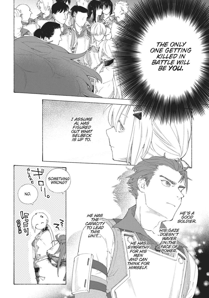 Romelia Senki Hakushaku Reijou Maou O Taoshita Ato Mo Jinrui Yabasou Dakara Guntai Soshiki Suru 2 22