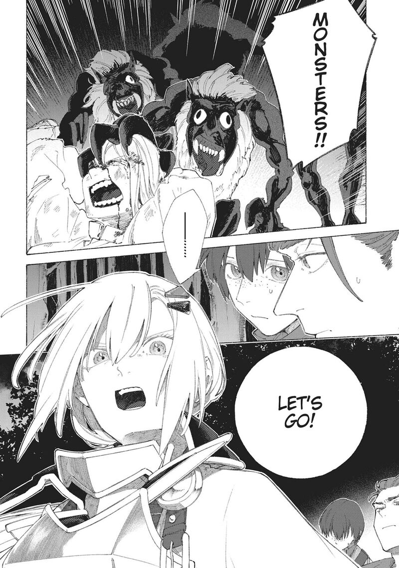 Romelia Senki Hakushaku Reijou Maou O Taoshita Ato Mo Jinrui Yabasou Dakara Guntai Soshiki Suru 2 26