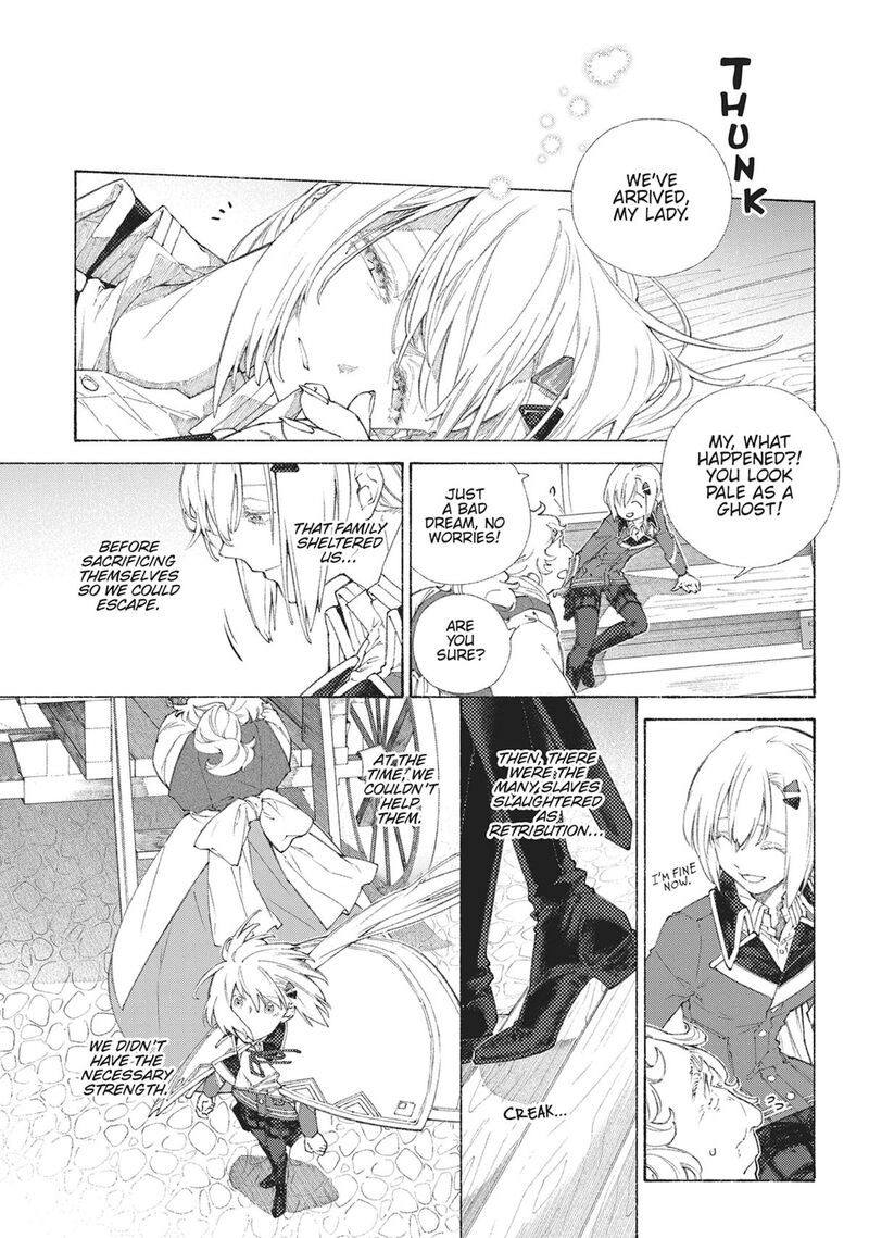 Romelia Senki Hakushaku Reijou Maou O Taoshita Ato Mo Jinrui Yabasou Dakara Guntai Soshiki Suru 2 5